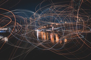 Theodor Heuss Bridge #2