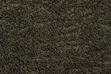 Furry terry cloth texture detail background