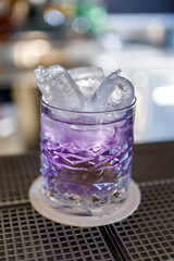 TIN TONIC