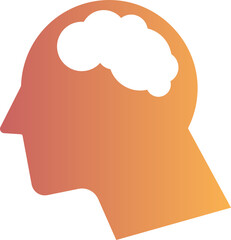 Brain icon