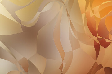 Abstract background. Striped colorful textured geometric wallpaper. Intersecting shapes pattern graphic. Vibrant design.