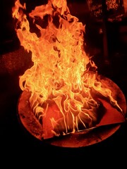 fire