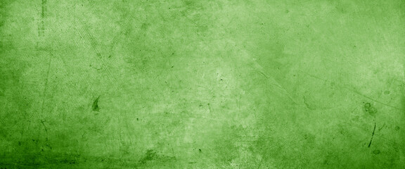 Green textured background