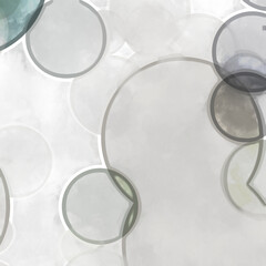 Modern art. Colorful contemporary artwork. Color strokes of paint. Brushstrokes on abstract background. Brush painting.