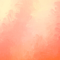 Brushed Painted Abstract Background. Brush stroked painting. Strokes of paint. 2D Illustration.