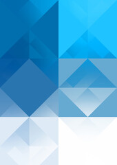 Geometric background of minimalist design. Abstract creative concept illustration.