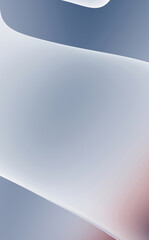 Abstract background. Fluid color gradient waves, with dynamic motion. Neon colorful abstract design of light waves. Illustration For Wallpaper, Banner, Background, Card, Book Illustration, website.