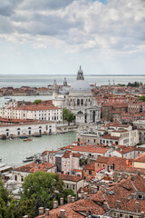 Fototapeta premium Venice 