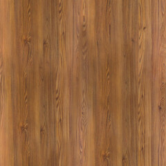 Naklejka premium The seamless wooden texture in a square form factor