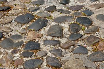 Cobblestones