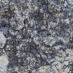 weathered stone surface with rough texture as a natural background