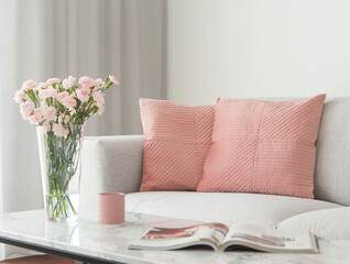 wnętrze apartamentu © Majkol