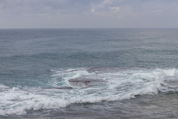 Landmarks of the old town of Acre