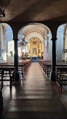 Fototapeta premium CONFLANS ALBERTVILLE (Savoie)