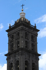 Torre de Catedral 