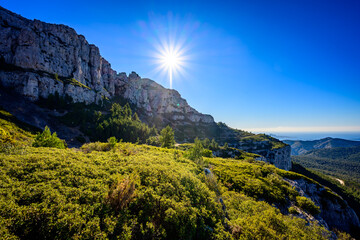 Calanques de Marseille