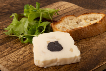 帆立のテリーヌ