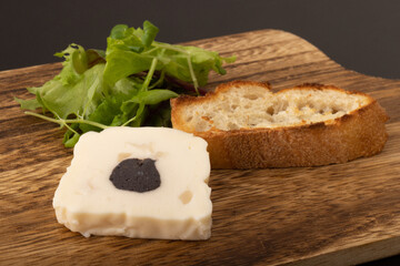 帆立のテリーヌ