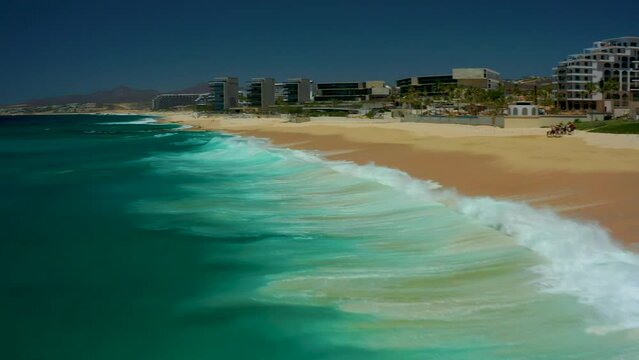 DREAMS LOS CABOS BCS MEXICO-2021: Synonymous With Carefree Vacation Treat Yourself To Luxury