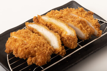 チキンカツ