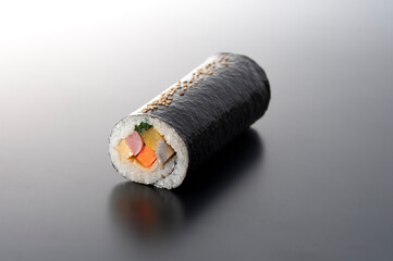 Maki Sushi - 2