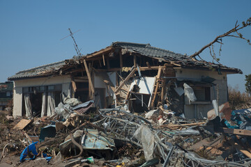 일본 지진 대지진 긴급구호 재난