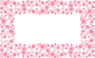 球体のフレーム