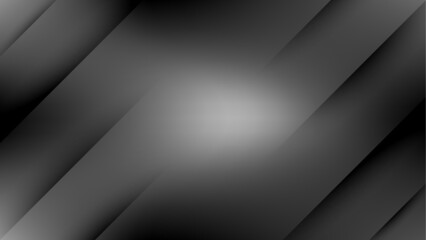 Abstract background design black and white. Abstract design with line