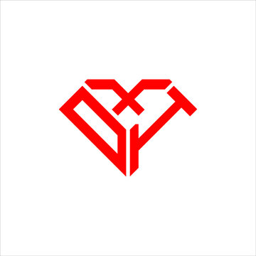 DXI letter logo creative design. DXI unique design, OXI letter logo creative design. OXI unique design