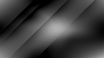 Abstract modern black and white design background. Abstract design with line