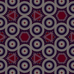 seamless pattern