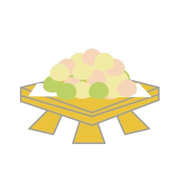 ひなあられ Images Browse 1 229 Stock Photos Vectors And Video Adobe Stock