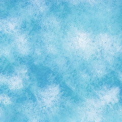 abstract winter background