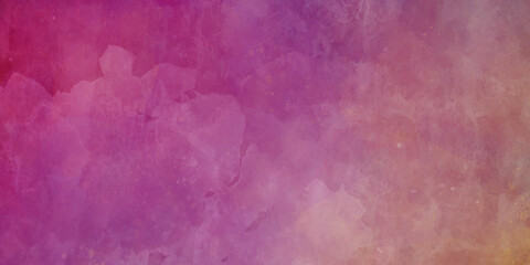 abstract watercolor painted background light purple watercolor texture Abstract grunge background with distressed aged texture and brush stroked.