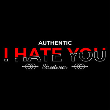Hate you wallpaper by Minion  Download on ZEDGE  af9c