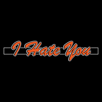 I Hate You" Images – Browse 172 Stock Photos, Vectors, and Video | Adobe  Stock