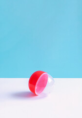 Capsule toy, gacha capsule, gacha gacha, etc.  ガチャガチャ、ガチャ、カプセルトイなど