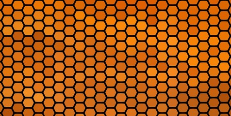 seamless texture of brown color