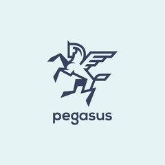 Pegasus logo