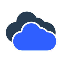 Cloud icon