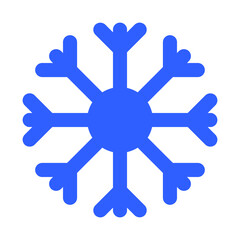 Snowflake icon