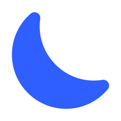 Moon icon © Shaharea