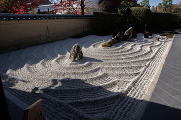 ROCK GARDEN