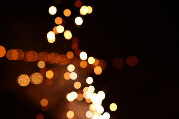 Abstract wave vector background, rainbow waved lines for brochure, website, flyer design. Spectrum wave color. Smoky color wave.