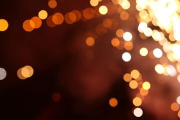 Abstract wave vector background, rainbow waved lines for brochure, website, flyer design. Spectrum wave color. Smoky color wave.