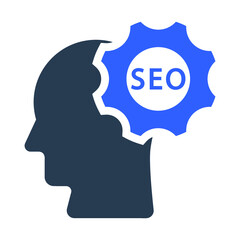 SEO specialist icon