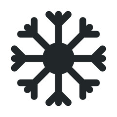 Snowflake icon