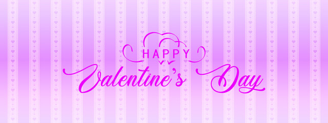 happy valentine day background