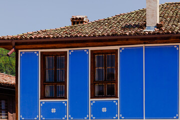 Koprivshtitsa, Bulgaria