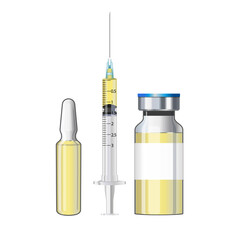 Vaccine kit